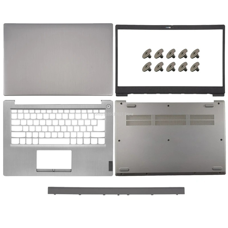 Keyboard Cover - 新しい Lenovo IdeaPad 3-14 3-14ADA05 3-14ARE05