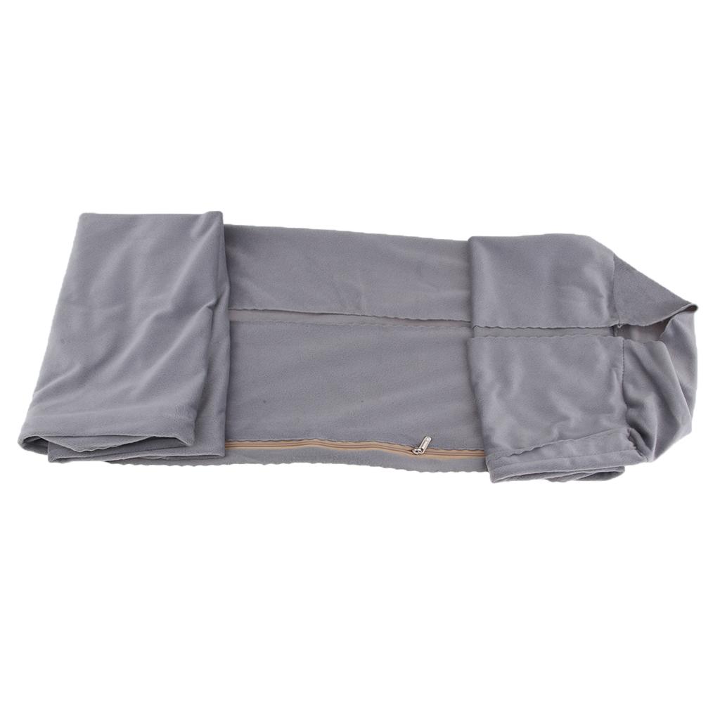 Keyboard Cover - 伸縮性のあるベルベット製ピアノカバー 88鍵用 防水防塵保護アクセサリー 電子キーボード用