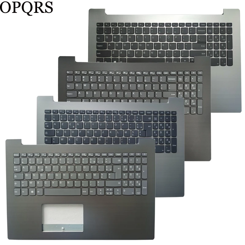 新しい IdeaPad 330-15IKB 330-15IG - Keyboard Cover のレビューと価格