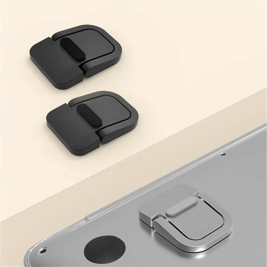 汎用性の高い折りたたみ式ノートパソコンスタンド。持ち運び可能 - Laptop Stand のレビューと価格