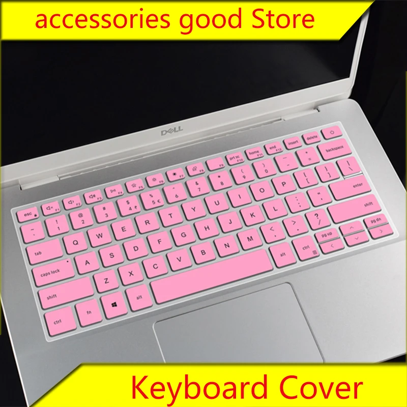 キーボードカバープロテクタースキン Dell Inspiro - Laptop Sleeve のレビューと価格