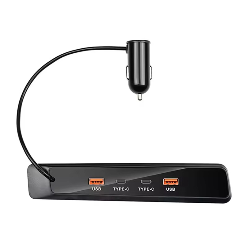 スーパーセール 急速充電器 USB Type-C スプリッタ - Usb C Hub のレビューと価格
