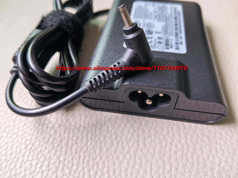 新オリジナル 19V 2.1A PA-1400-24 AC  - Laptop Charger のレビューと価格