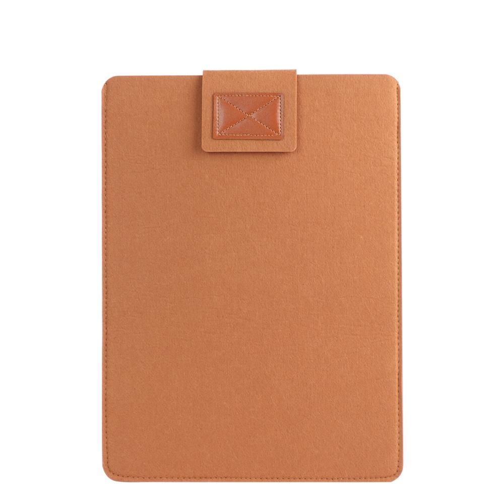 プロフェッショナルバッグ ポータブル ファッションスリーブ  - Laptop Sleeve のレビューと価格