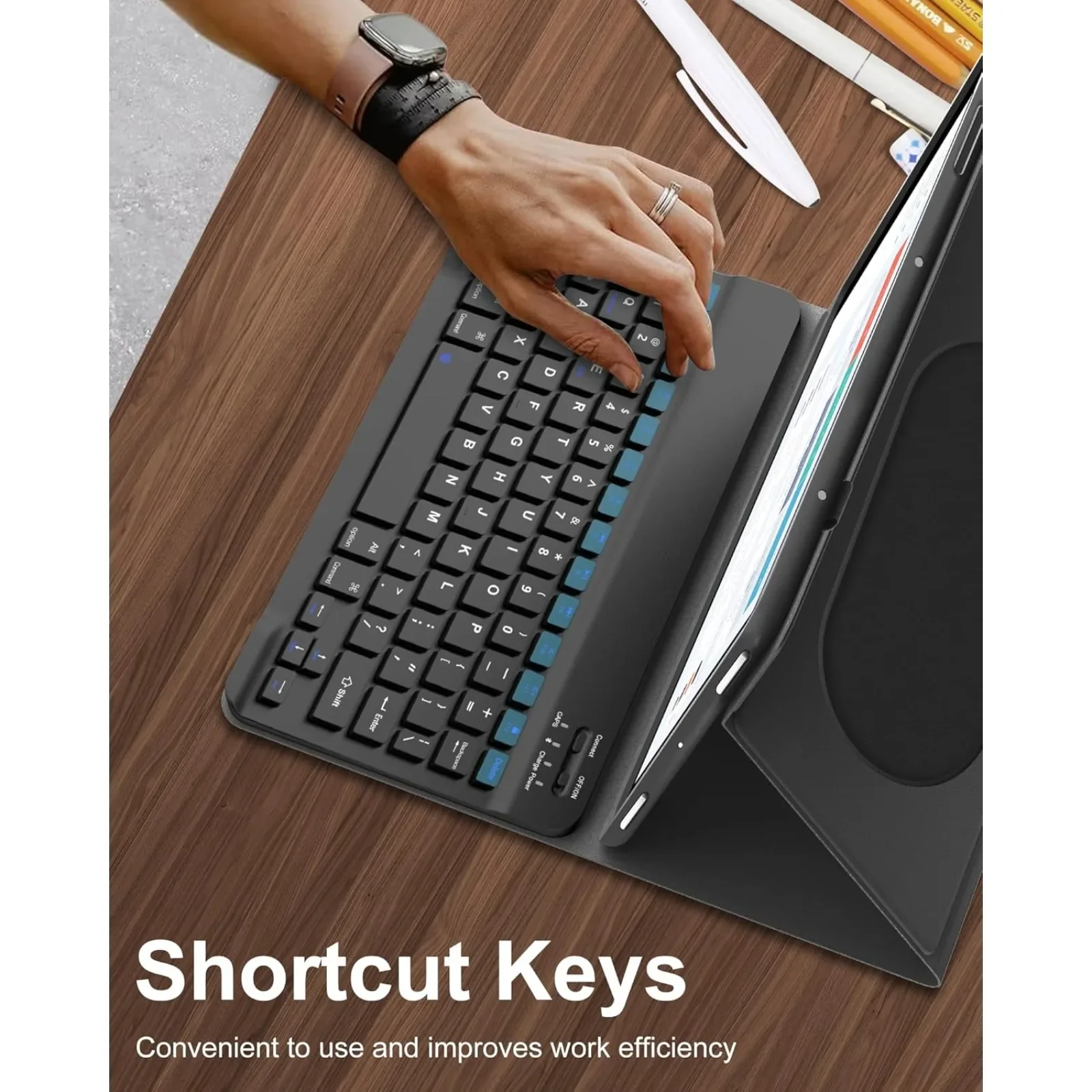 Honor Pad 10 12.1インチ 2025 HEY3 - Keyboard Cover のレビューと価格