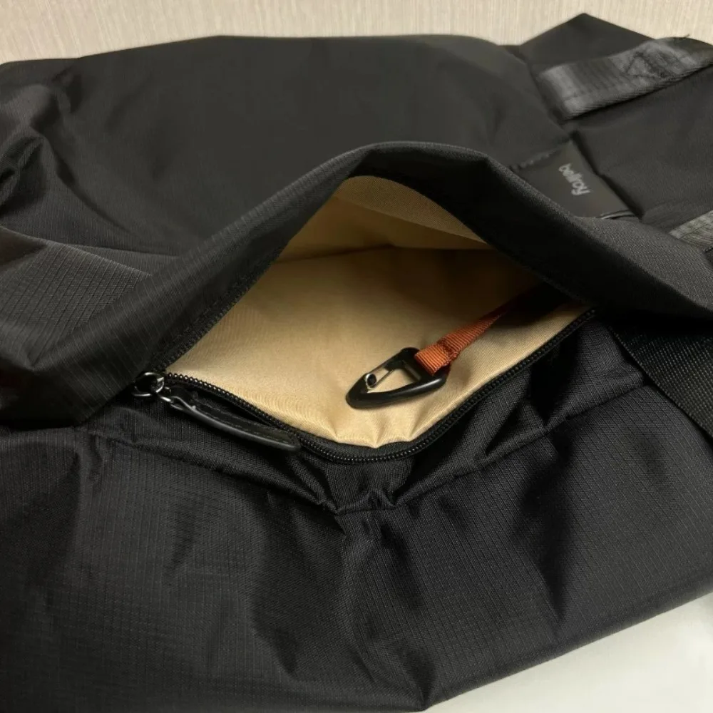 ベルロイ トーキョー トートパック 20L メンズ 変形可能 - Laptop Bag のレビューと価格