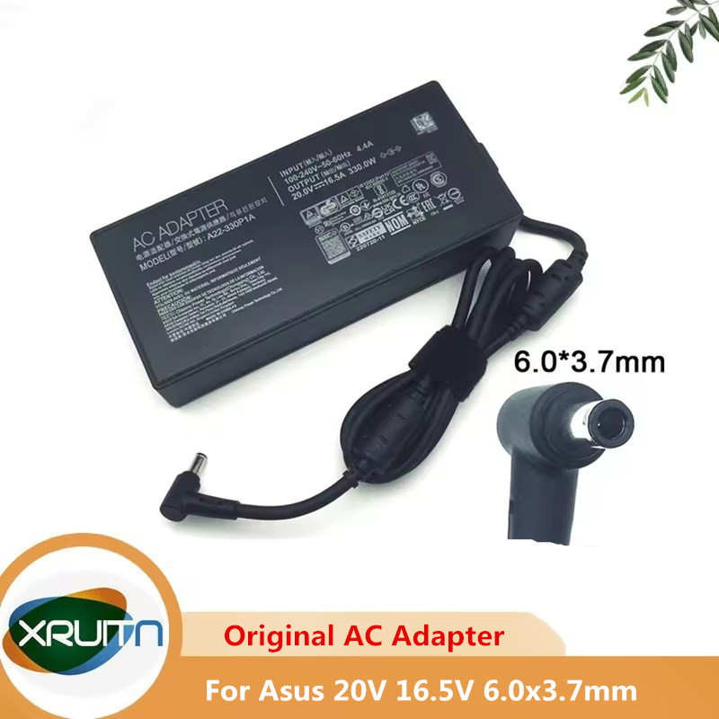 100% オリジナル AC アダプタ充電器 ASUS 20V - Laptop Charger のレビューと価格
