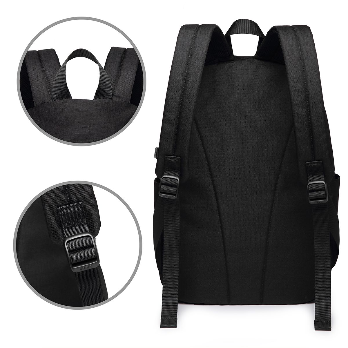 ポテトチップス プリングルズ プリント バックパック トラベ - Laptop Bag のレビューと価格
