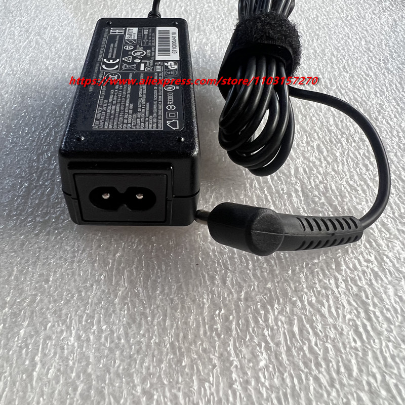 本物の ADP-45YD A PA5192U-1ACA 19 - Laptop Charger のレビューと価格