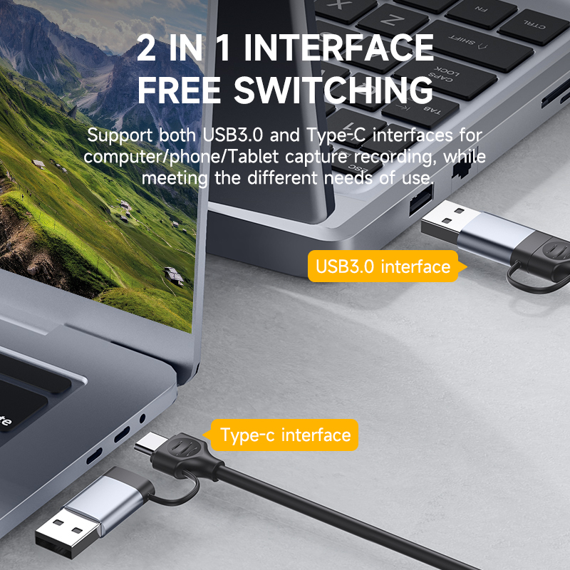 ハギビス USB 3.0 ビデオキャプチャカード HDMI  - Hdmi Cable のレビューと価格