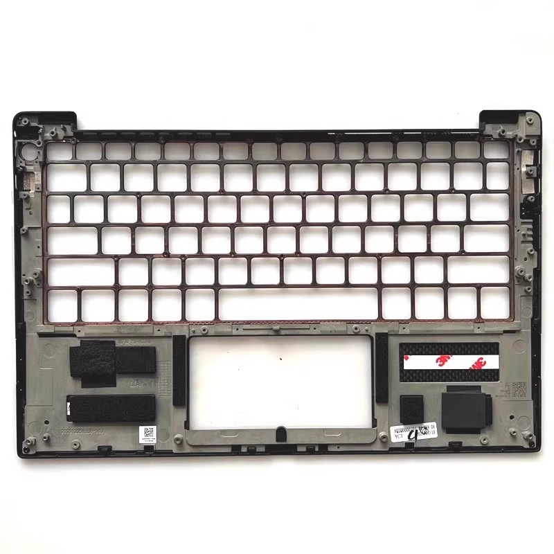 新しい XPS 13 9370 9380 7390 9305 - Keyboard Cover のレビューと価格