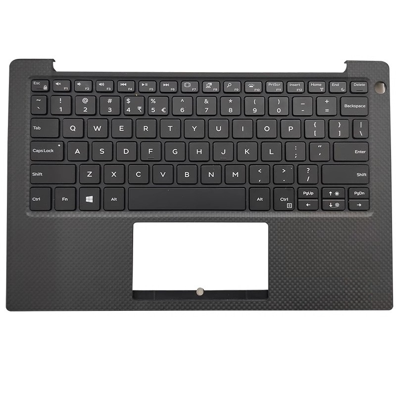 新しい XPS 13 9370 9380 7390 9305 - Keyboard Cover のレビューと価格