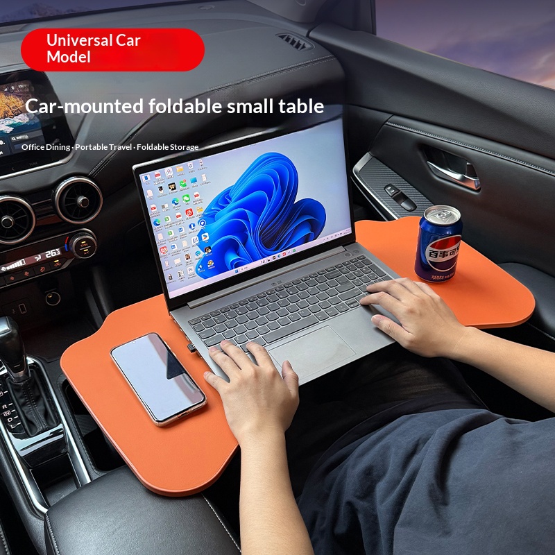 持ち運び可能な折りたたみ式、傷がつきにくいレザー製カーテーブ - Laptop Accessories & Repair Jagtap Dairy Pimple Nilakh Pimpri Chinchwad Maharashtra のレビューと価格