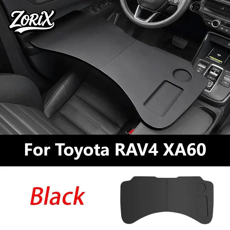 トヨタ RAV4 XA60 2026 車載用折りたたみテーブ - Laptop Accessories & Repair Jagtap Dairy Pimple Nilakh Pimpri Chinchwad Maharashtra のレビューと価格