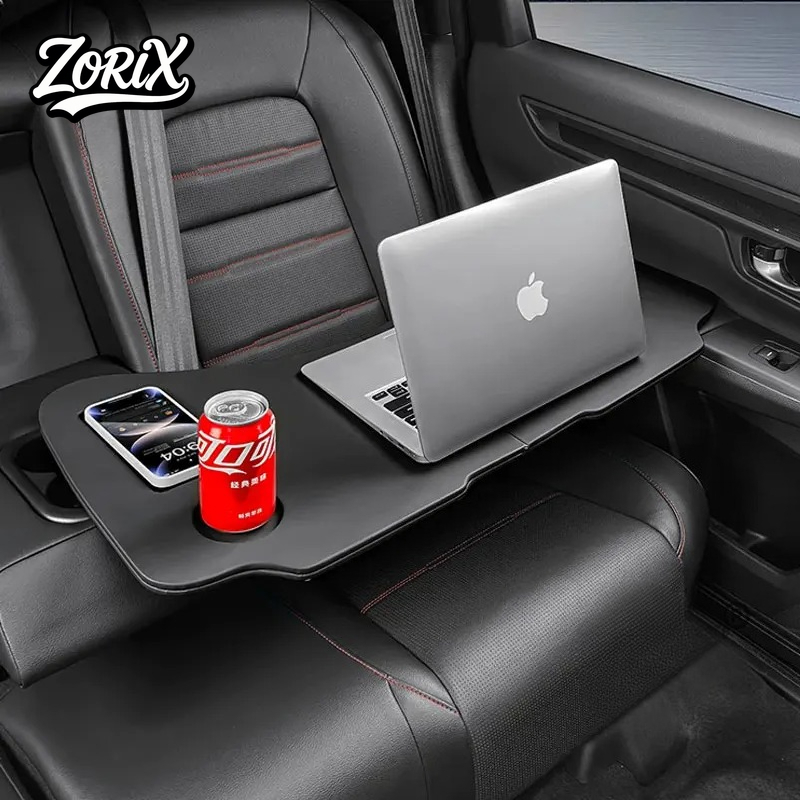 トヨタ RAV4 XA60 2026 車載用折りたたみテーブ - Laptop Accessories & Repair Jagtap Dairy Pimple Nilakh Pimpri Chinchwad Maharashtra のレビューと価格