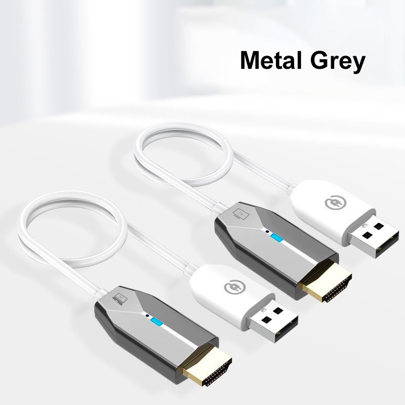1080p 30m 5Gワイヤレスビデオ送受信機 HDMIエ - Hdmi Cable のレビューと価格