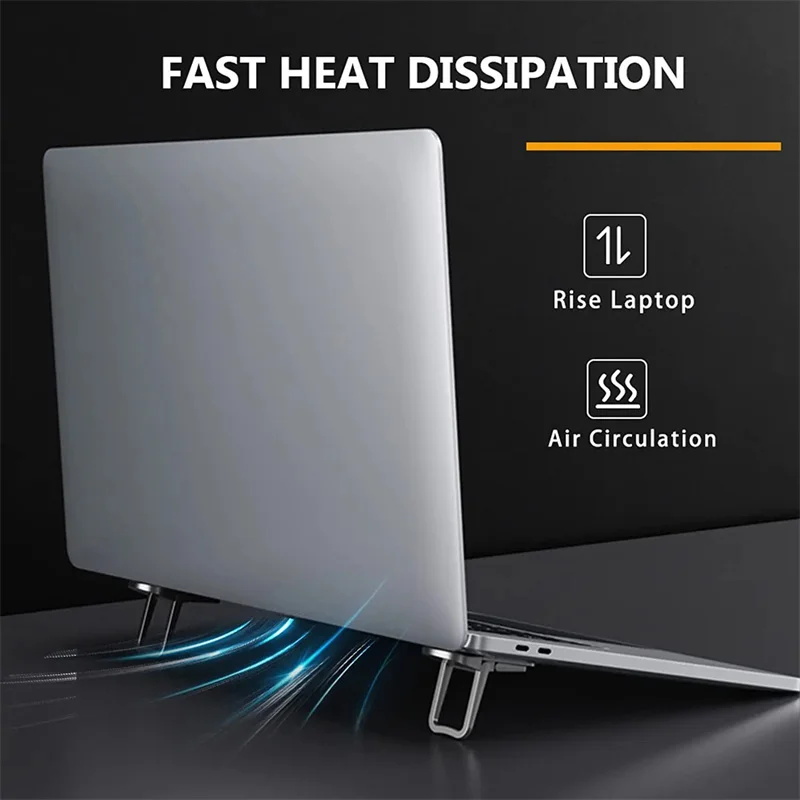 調節可能なラップトップスタンドコンピュータキーボードホルダー - Laptop Cooling Pad のレビューと価格
