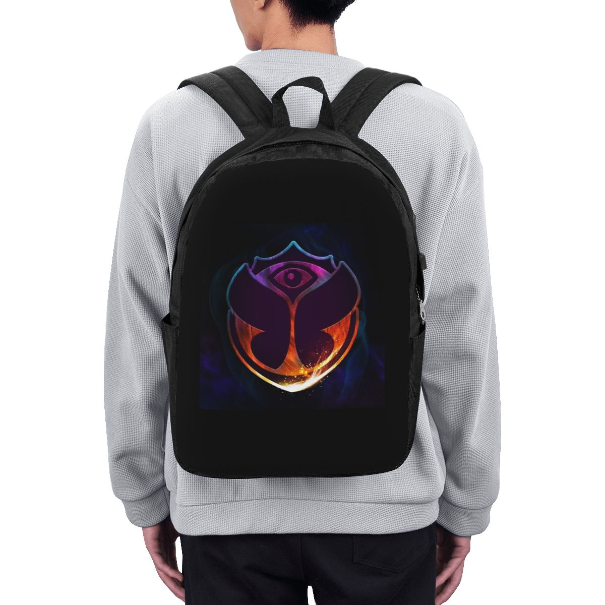 Tomorrowland バタフライバックパック トラベルノ - Laptop Bag のレビューと価格