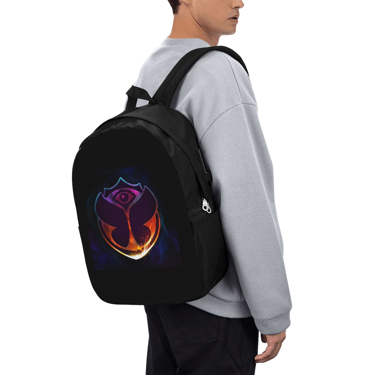 Tomorrowland バタフライバックパック トラベルノ - Laptop Bag のレビューと価格