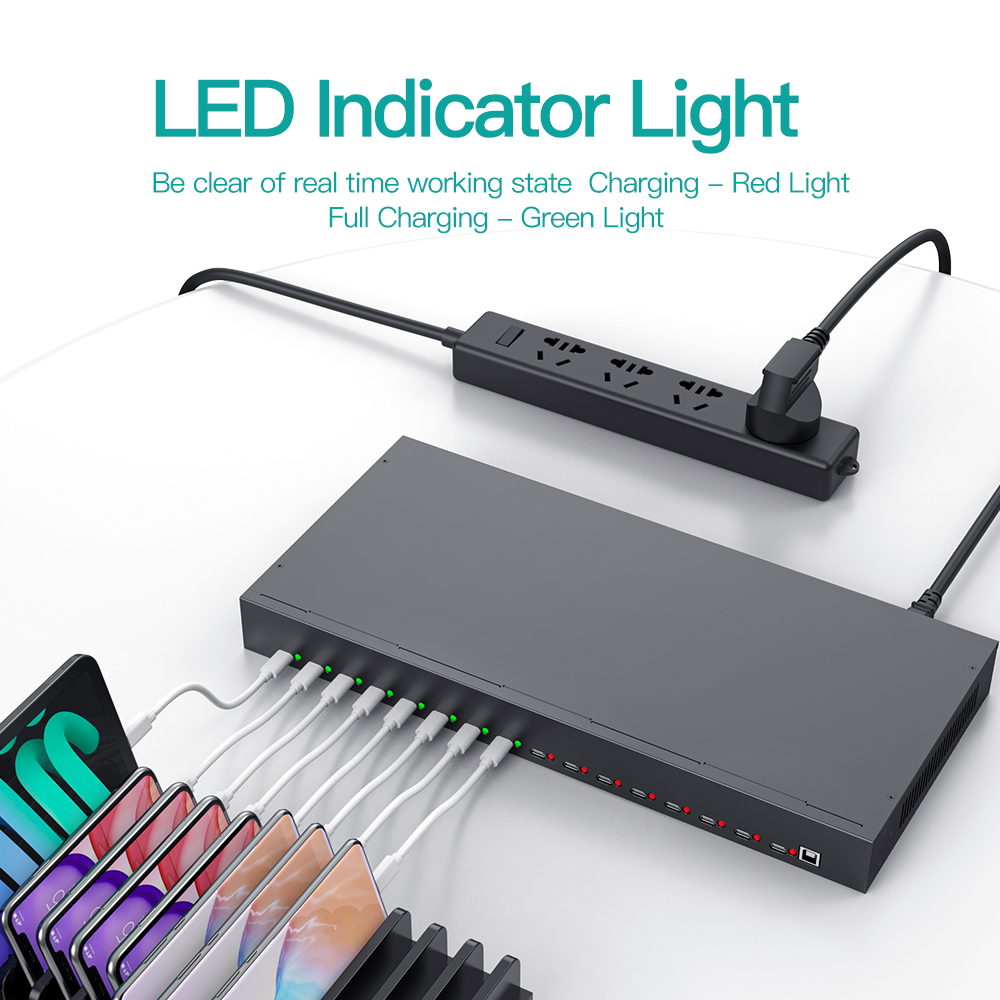 A-165C Sipolar 16ポートUSB-Cハブアダプ - Usb C Hub のレビューと価格