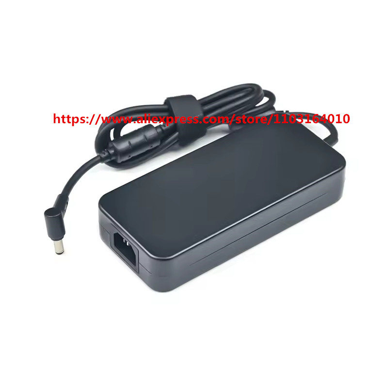 純正 19.5V 11.8A 6.0*3.7mm 230W  - Laptop Charger のレビューと価格