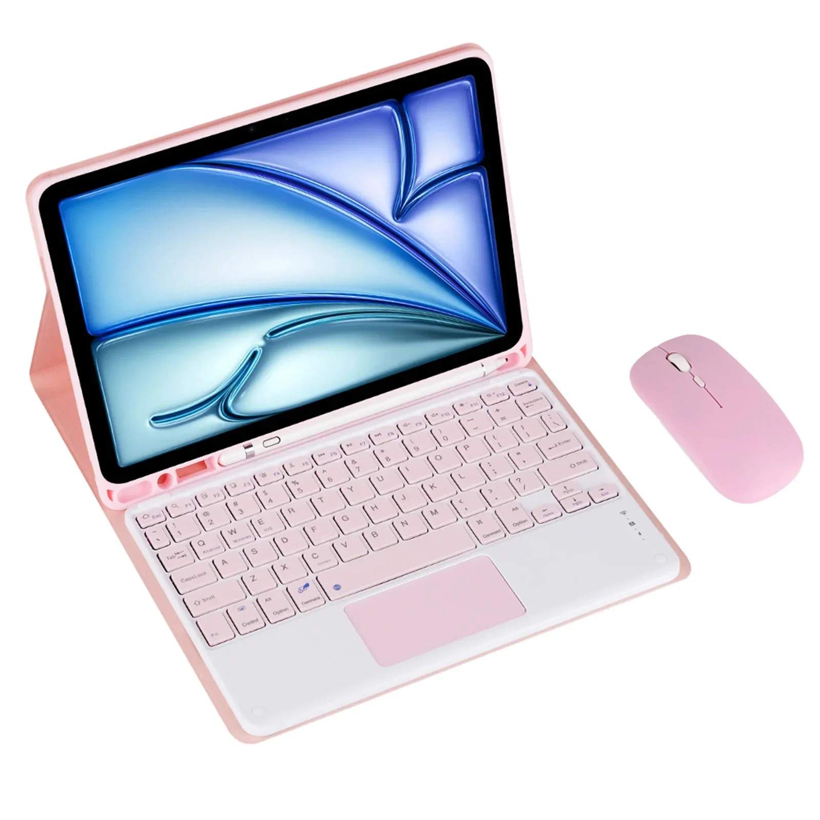 Xiaomi Redmi Pad 2 10.95インチタブレ - Keyboard Cover のレビューと価格