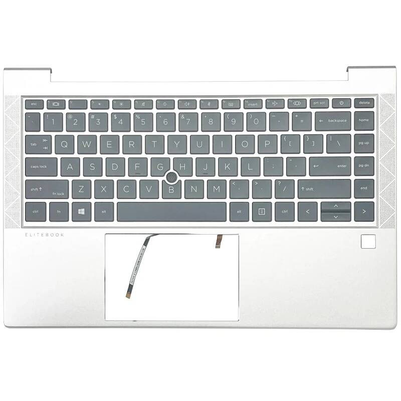新品 US ラテン スペイン語 エリートブック 840 74 - Keyboard Cover のレビューと価格
