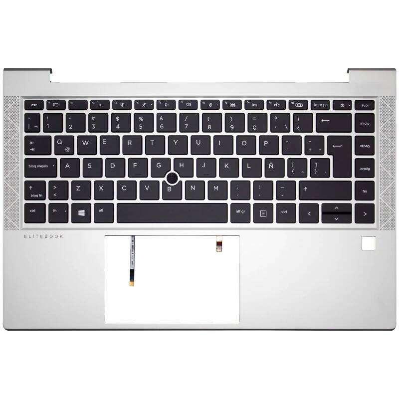 新品 US ラテン スペイン語 エリートブック 840 74 - Keyboard Cover のレビューと価格
