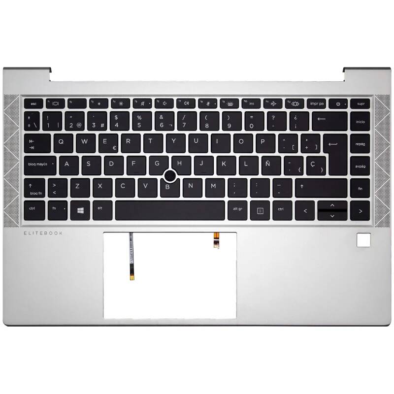 新品 US ラテン スペイン語 エリートブック 840 74 - Keyboard Cover のレビューと価格