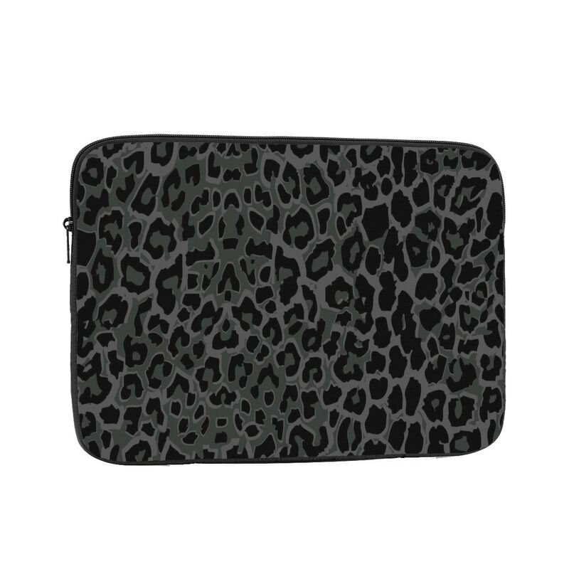 ブラックレパード ノートパソコンスリーブバッグ ビジネスブリ - Laptop Sleeve のレビューと価格