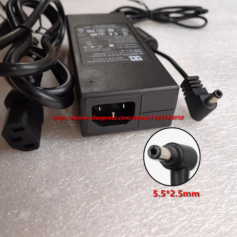 純正 ChanneL Well Technology CWT - Laptop Charger のレビューと価格