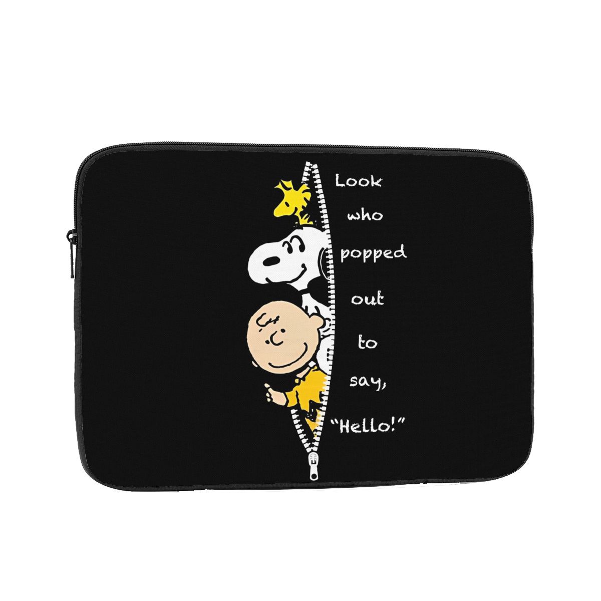 耐衝撃ケース 10 12 13 15 17インチ。面白いスヌ - Laptop Sleeve のレビューと価格