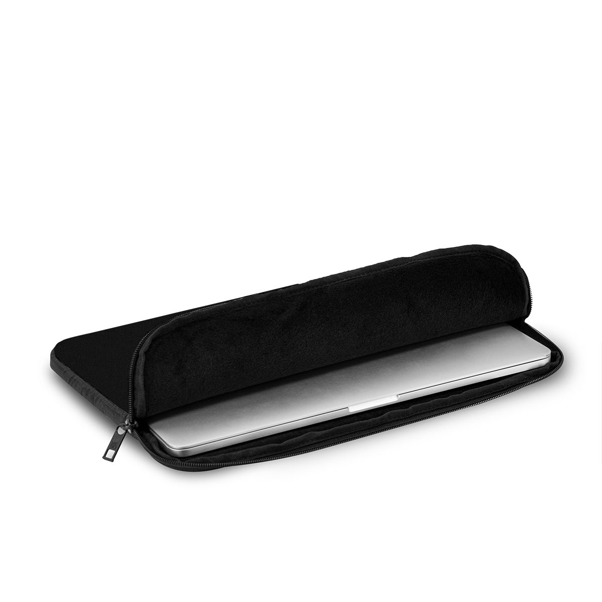 耐衝撃ケース 10 12 13 15 17インチ。面白いスヌ - Laptop Sleeve のレビューと価格