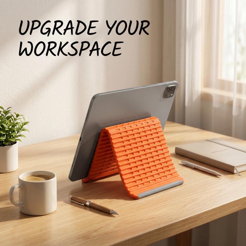 クリエイティブな折りたたみ式携帯電話スタンド - 柔軟に変形 - Laptop Accessories & Repair Jagtap Dairy Pimple Nilakh Pimpri Chinchwad Maharashtra のレビューと価格