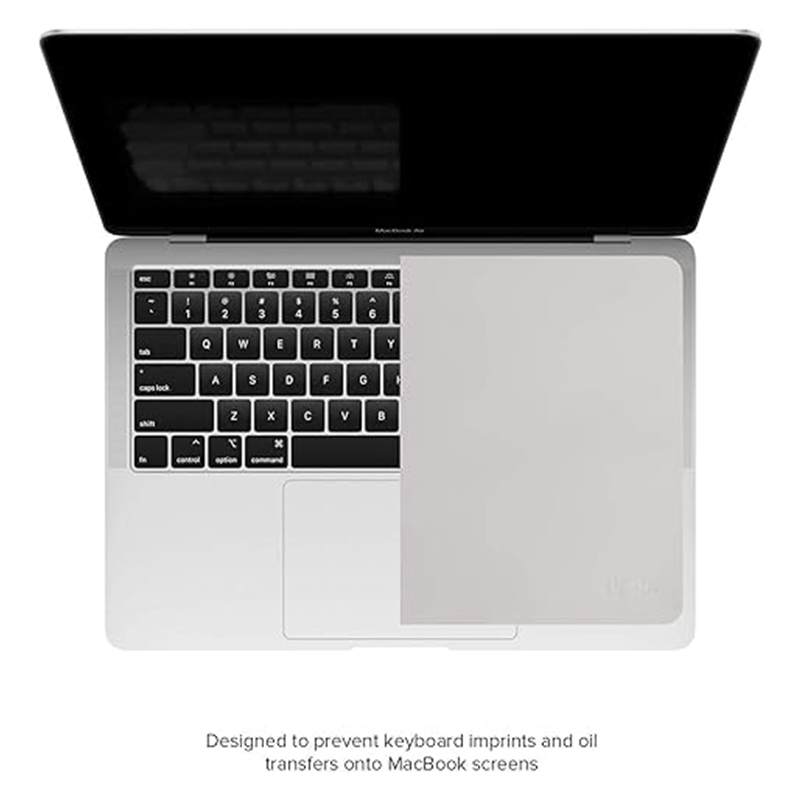 スクリーンクリーニングクロスキーボード保護マイクロファイバー - Keyboard Cover のレビューと価格